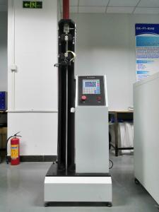 Wholesale LCD Screen Lab UL1581 Microcomputer Tensile Testing Machine from china suppliers