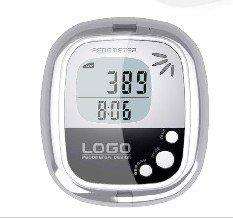 Wholesale Step Counter,Distance and Calories Pedometer with Memory Function from china suppliers