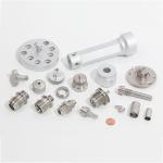 Custom Aluminium Precision CNC Turning Milling Machining