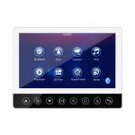 7"Ahd Screen Motion Detection Video Doorbell Intercom with CCTV camera and PIR