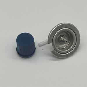 China Universal Stove Knob Valve for Gas Ranges – Sleek Design and Smooth Operation on sale