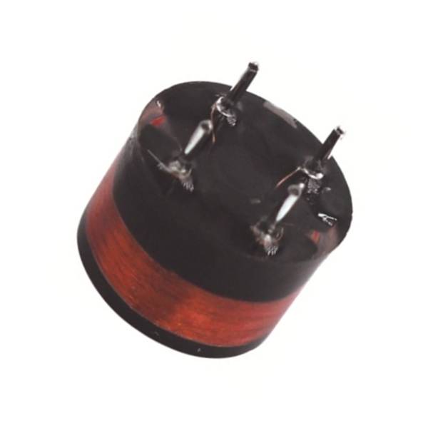 3.5KV High Frequency Isolation Transformer Pulse Igniter 4.0mm