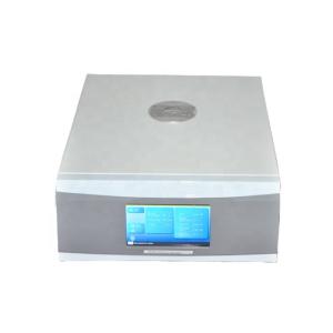 Wholesale DSC Temperature Scan Differential Scanning Calorimeter from china suppliers