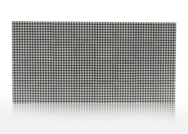 Quality P3.75 Dual Color Red Green Dot Matrix Display Board ROHS FCC Certification for sale