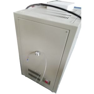 Programmable 20L 1100C Degree High Temperature Muffle Furnace Vacuum