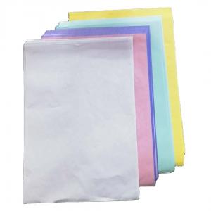 China Chemical-Mechanical Pulp NCR/Carbonless Paper The Ultimate Billing Solution for Bills on sale