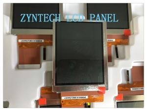 Wholesale Hard Coating 3.5inch Small LCD Panel LQ035Q7DB05 160cd/m² WLED 60Hz 240*320 from china suppliers