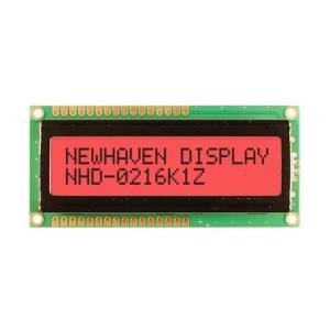 Wholesale NHD-0216K1Z-FSR-FBW-L from china suppliers