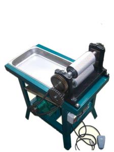 Wholesale Electrical Comb Foundation Machine Of Beeswax Foundation Machine For Beekeeping Equipment from china suppliers