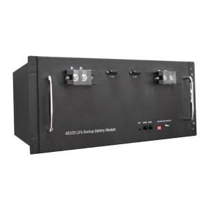 Wholesale 48v Lithium Iron Phosphate Battery 100ah Lithium Ups Backup from china suppliers