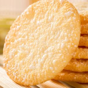 Wholesale Exotic Senbei Rice Crackers Delicious Healthy Puffed Rice Cake from china suppliers