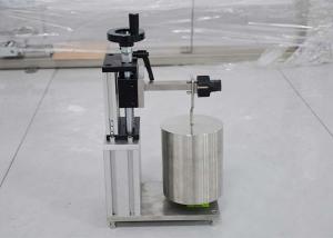 Wholesale IEC 60320-1 Figure 2 Device For Checking Non-Solid Pins For Plug pins Testing VDE Type from china suppliers