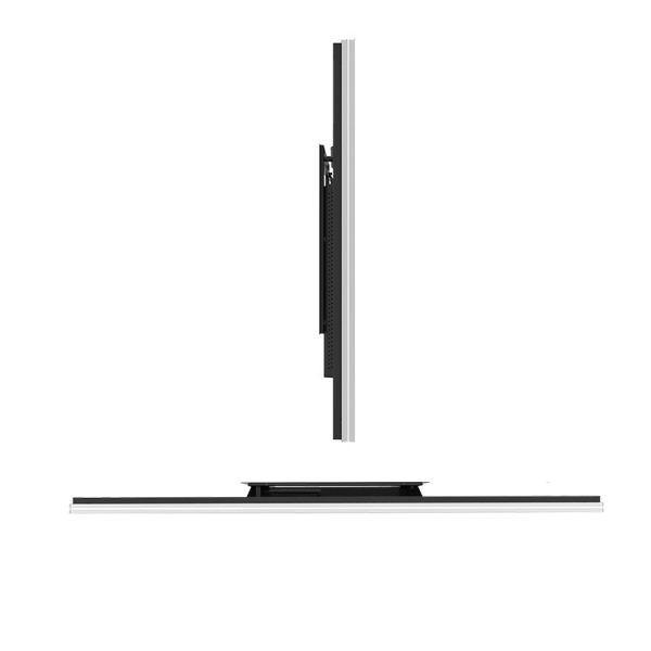 High Brightness 49 Inch All In One PC Monitor Outdoor IP65