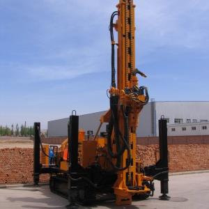 China 6 Inch Reverse Circulation Drilling Equipment For Irrigation Well Drilling on sale