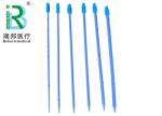 Stable Puncture Needle Renal Dilator Set Black And Blue PTFE Coated Guidwire