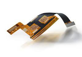 Wholesale Polyimide ENIG Multilayer Flexible Pcb 3mil HASL 175um FPC from china suppliers