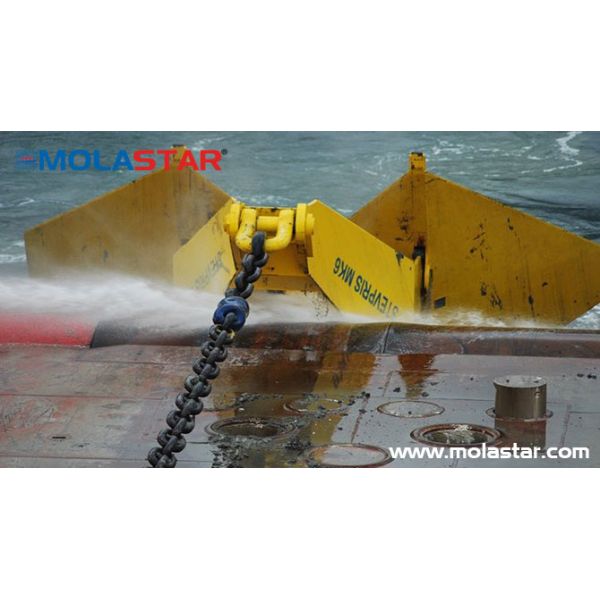 Marine Shackle Safety Safety Bow Shackle G-2140 High Strength High Quality Anchor Chian Shackles Steel Shackles