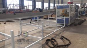 Wholesale PVC Pipe Processing Machine Plastic Pvc Pipe Production Line for Hotels from china suppliers