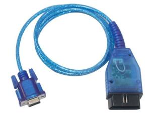 Wholesale Professional 409.1 com COM KKL Diagnostic Interface Tool Free Shipping from china suppliers