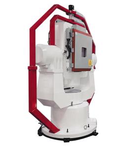 Wholesale High Reliability 3-Axis Motion Simulation Rate Table Customized Gyro Testing from china suppliers