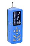 Inductive Sensor Portable Surface Roughness Tester with Rechargeable Battery
