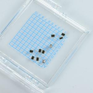 Wholesale CPS123 Compact Size 2.5 X 2 X 1mm Pressure Sensor For Space Constrained Applications from china suppliers