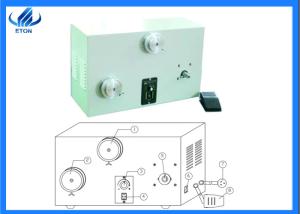 Wholesale ETON Automatic LED Strip Light Rolling Machine For Roll To Roll LED Strip Light from china suppliers