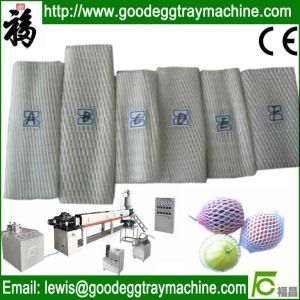 Wholesale Latest EPE Foam Net Plastic Extruder from china suppliers