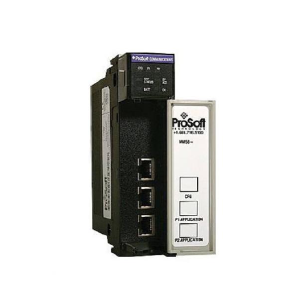 Quality PROSOFT MVI56E-MCM / NETWORK INTERFACE MODULE / PLC COMMUNICATION MODULE for sale