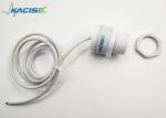 Precision Fluid Level Meter Ultrasonic Level Transmitter 200mm - 3000mm