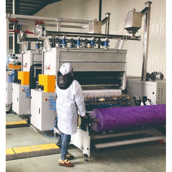 Rolling Shutter Door and Other Clean Engineering Products