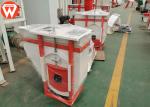 SS 3T/H 70KW Livestock Chicken Pig Feed Making Machine