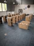 75° Horizontal 3 Inch 2 Way Line Array Loudspeaker For Club