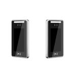 TF Card 6mm Facial Recognition Base And Bracket Of Biometrics Access Control