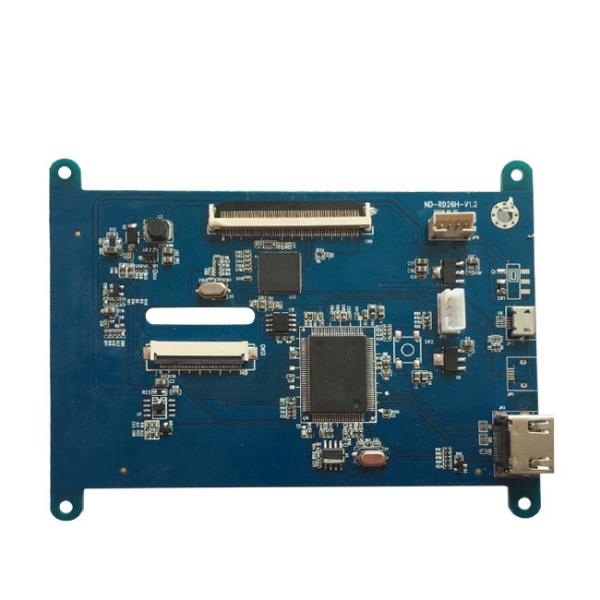 Quality LCD Display SMT PCBA Assembly for sale