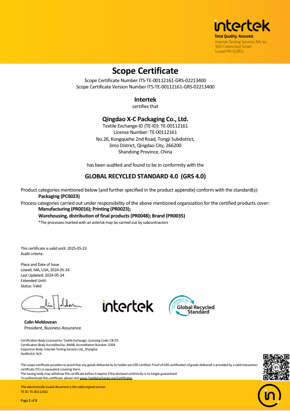 Recyclable plastic pet food packaging aluminized stand stand bag can be resealed with window three side seal