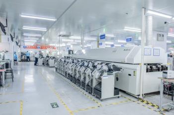 Shenzhen Yunlianxin Technology Co., Ltd