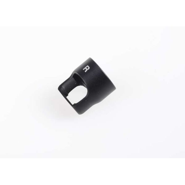 Spare Earphone Precision Machined Parts , CNC Turning Custom Aluminum Parts