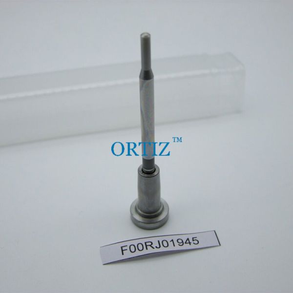 Industrial Silver BOSCH Control Valve 12 . 5 * 2 . 5 * 2 . 5CM F00RJ01941