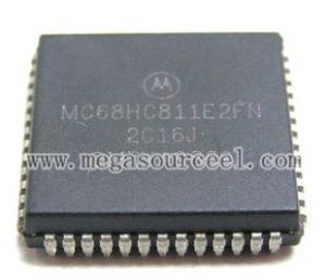 Wholesale MCU Microcontroller Unit MC68HC811E2FN ---- Microcontrollers from china suppliers