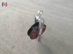 Professional High Speed Turning Block For Power Line Construction​
