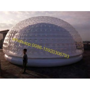 Wholesale giant outdoor dome tent for sale from china suppliers