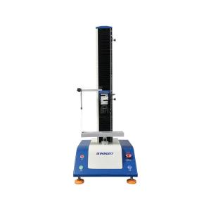 Wholesale Rubber Plastic Polymer Tensile Strength Test Machine Electronic Universal Tester With Computer Software Control from china suppliers
