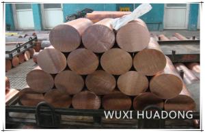 Wholesale Red Copper Billet Vertical Continuous Casting Machine Single Strand from china suppliers