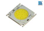 High Lumen 97Ra High CRI LED Array 150W with Double CCT Mixing , 2 Channels