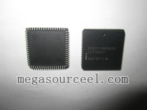 Wholesale Programmable IC Chip EE87C196KDH20 Intel Corporation - COMMERCIAL CHMOS MICROCONTROLLER from china suppliers