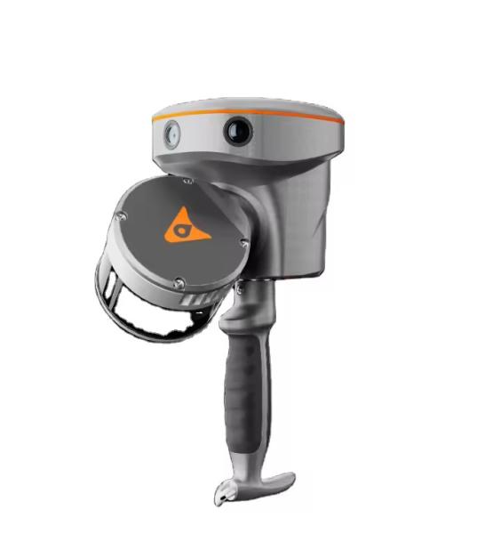 Quality CHCNAV RS10 Handheld SLAM GNSS RTK 3D Laser Scanner Machine High Accuracy for sale