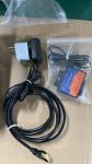 RS485 Ethernet Non contact no coupling Single echo Dual echo EMAT Ultrasonic