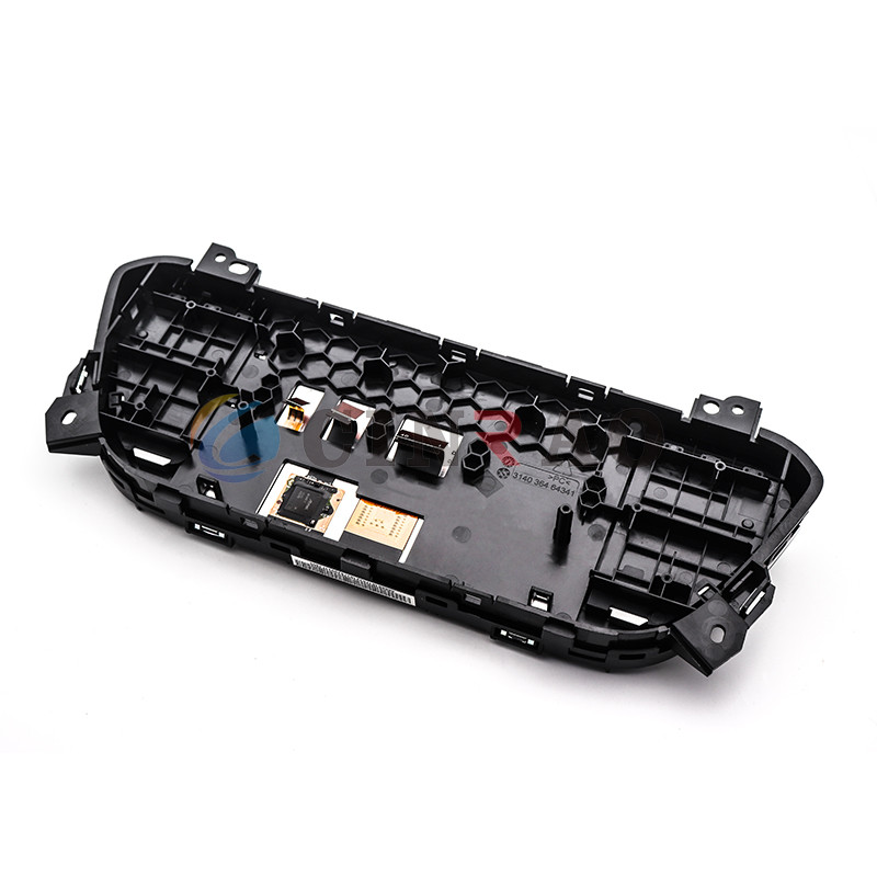 Auto Navigation LCD Display + Capacitive Touch Screen Panel Assembly Geely DM0808(17)