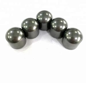 China Abrasive Blasting Tungsten Carbide Buttons 86.3HRA Drill Bit Inserts on sale